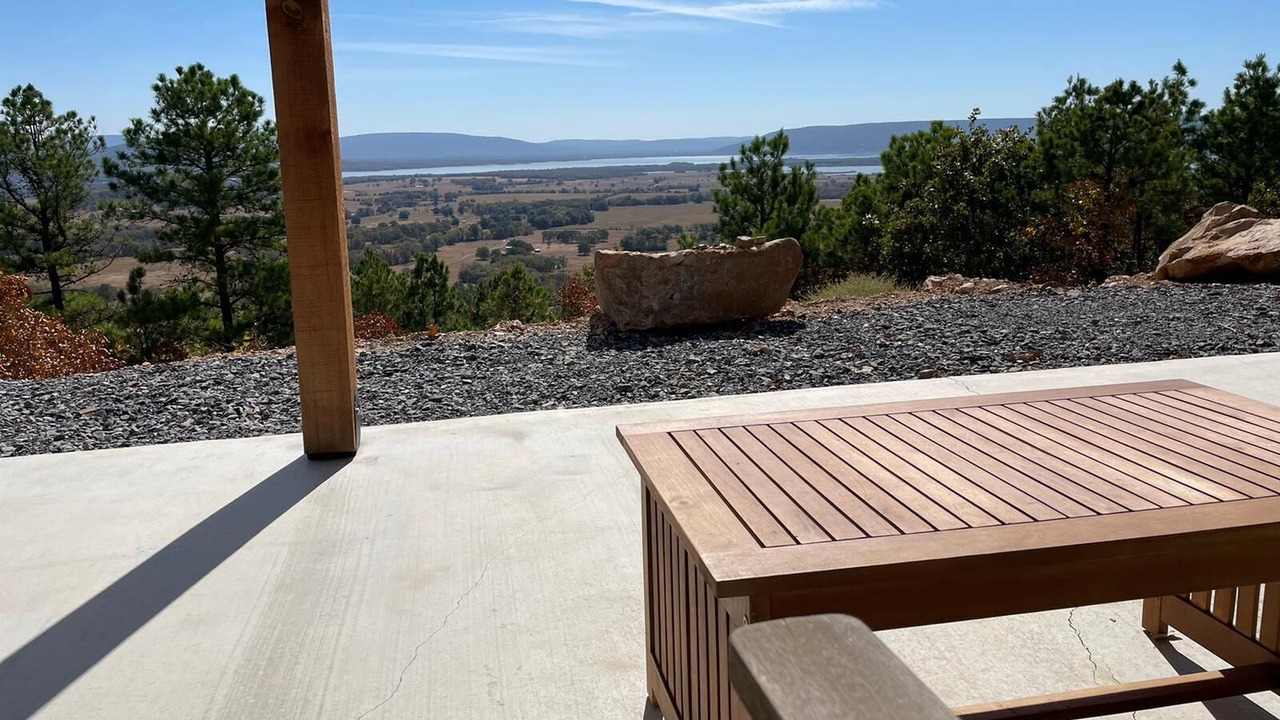 Photo of Outdoor in Tuskahoma