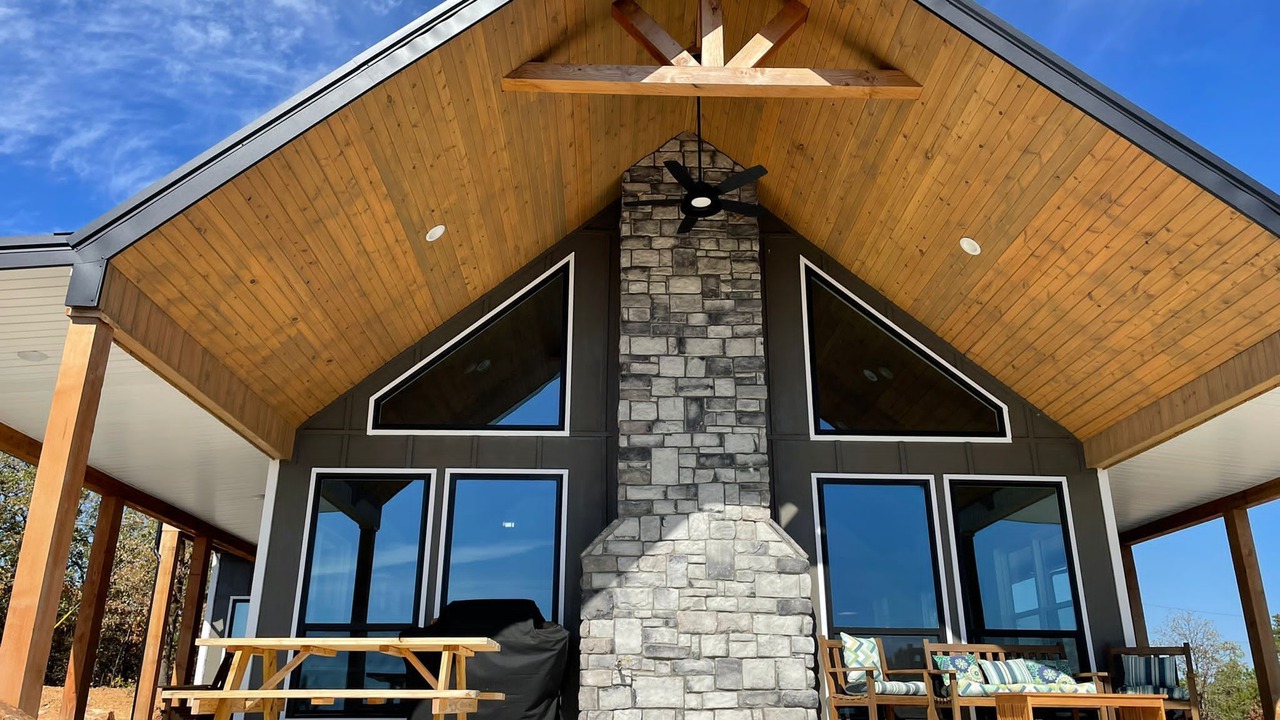 Photo of Outdoor in Tuskahoma