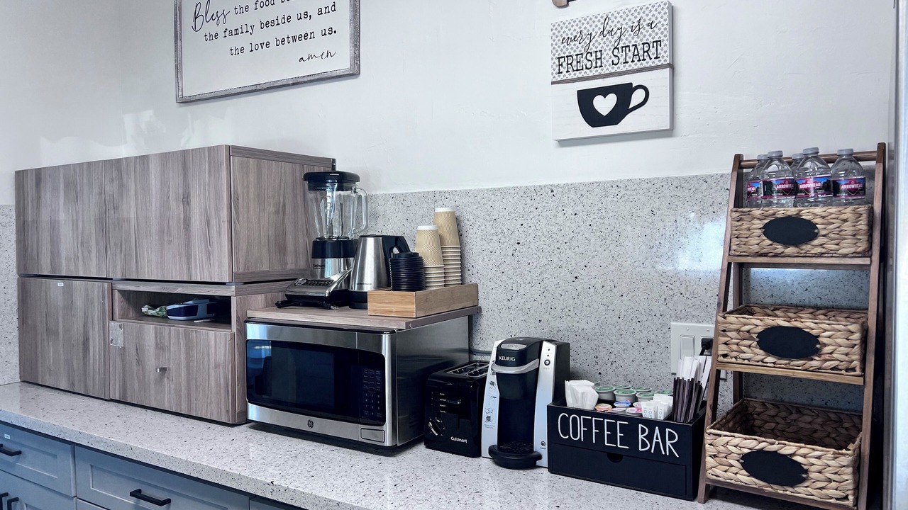Photo of Kitchen in Monterey Park