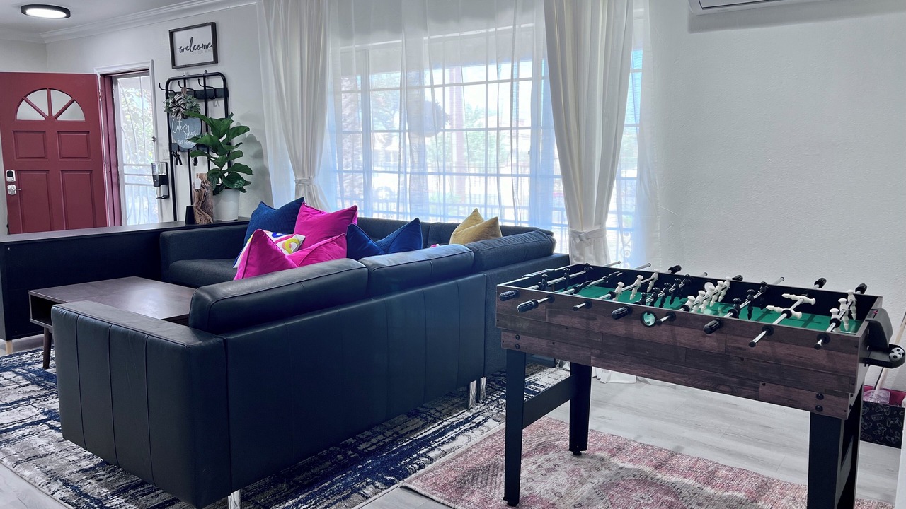 Photo of Bedroom in Monterey Park