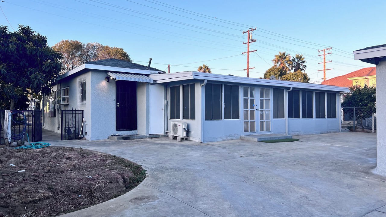 Photo of Outdoor in Monterey Park
