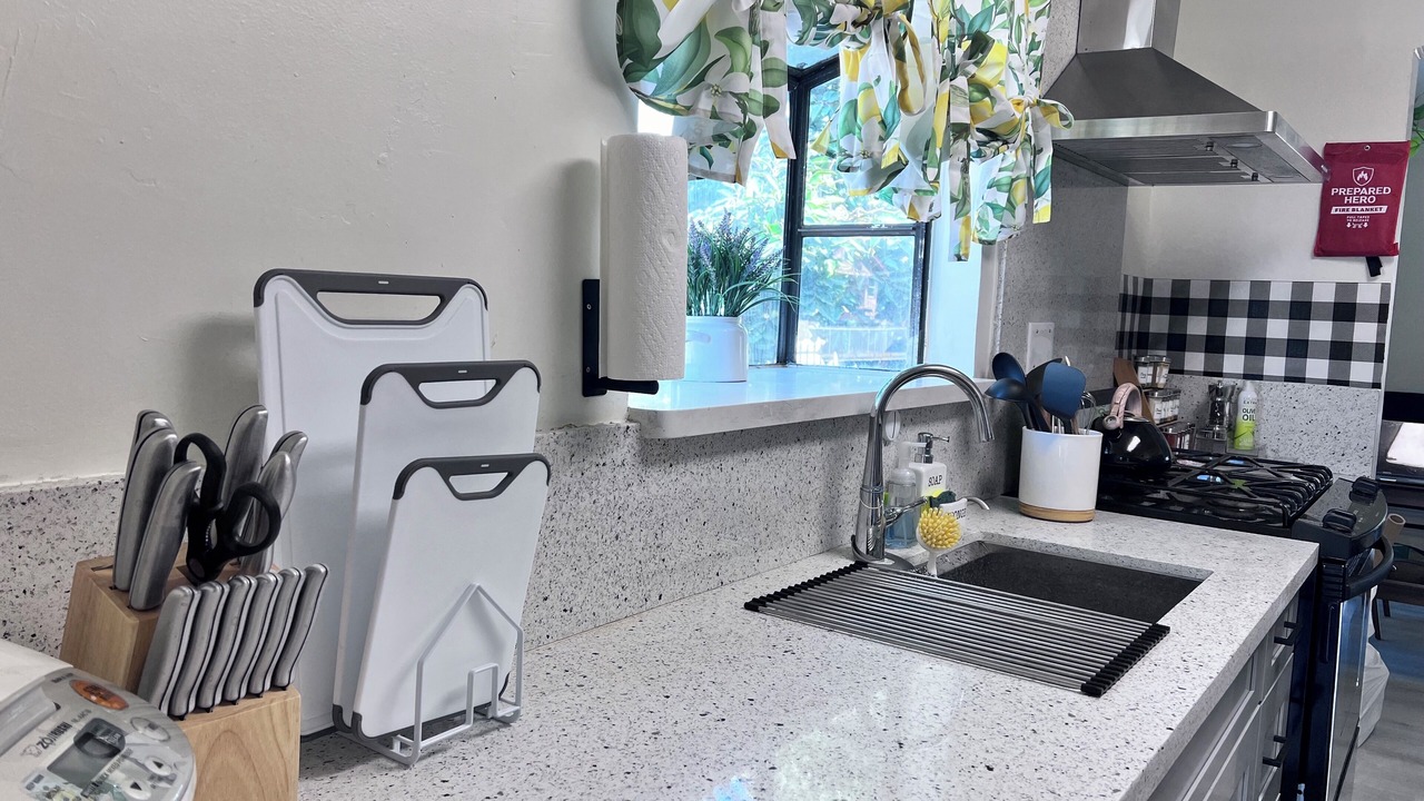 Photo of Kitchen in Monterey Park
