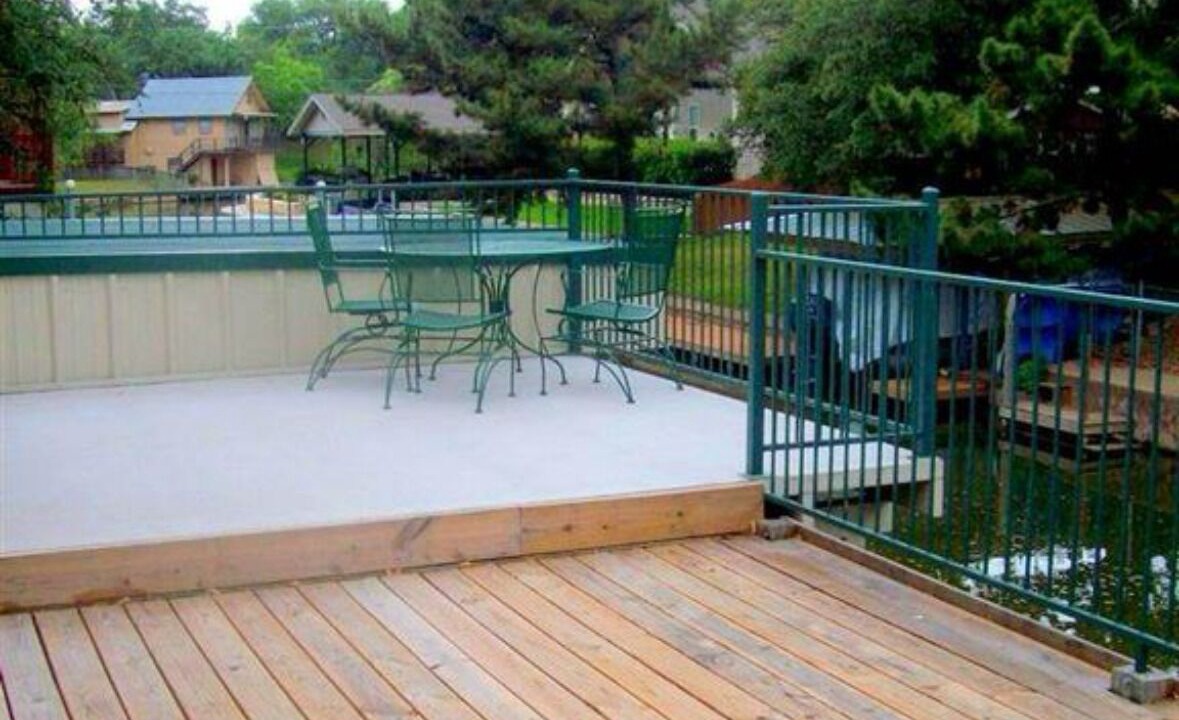 Photo of Patio Balcony in Kingsland