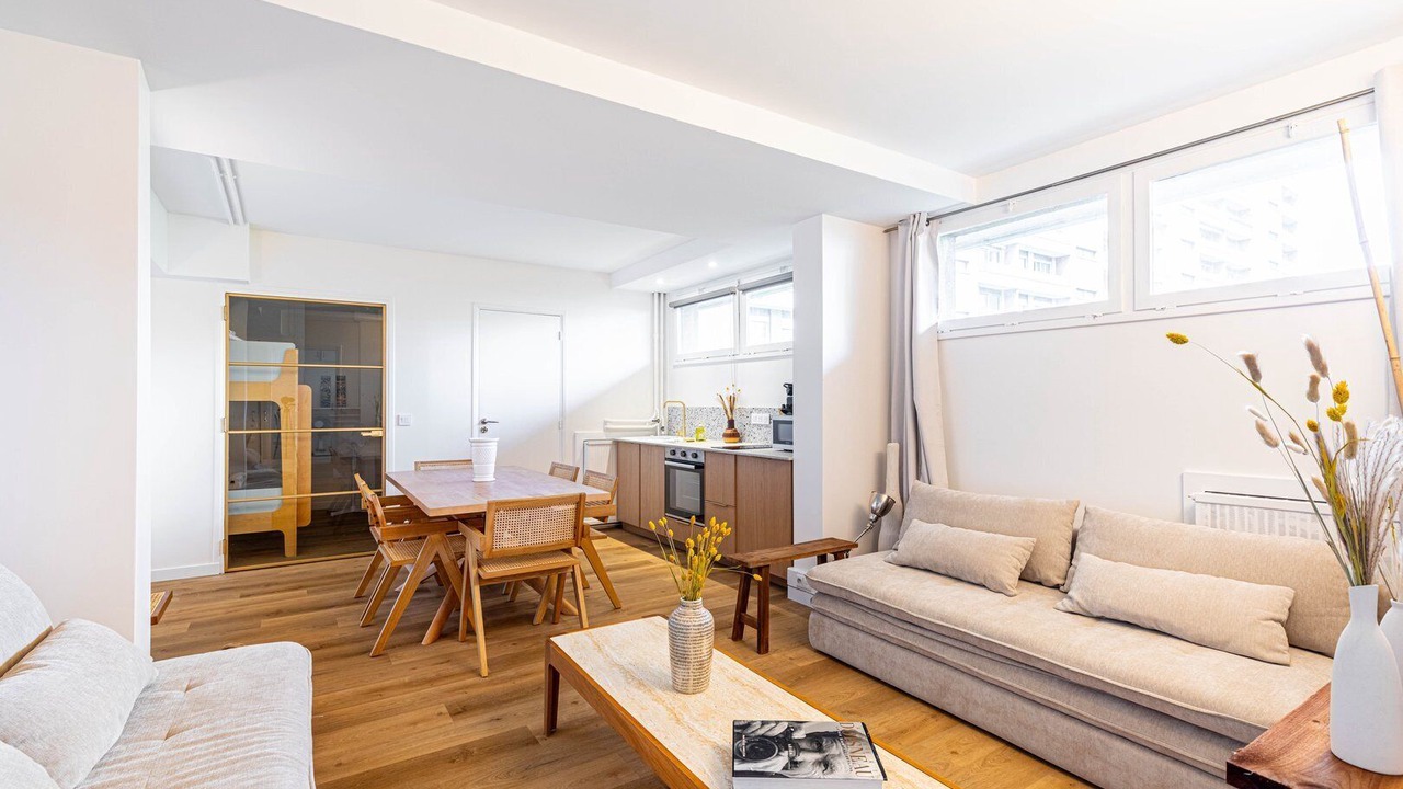 Photo of Livingroom in Prince–Marmottan