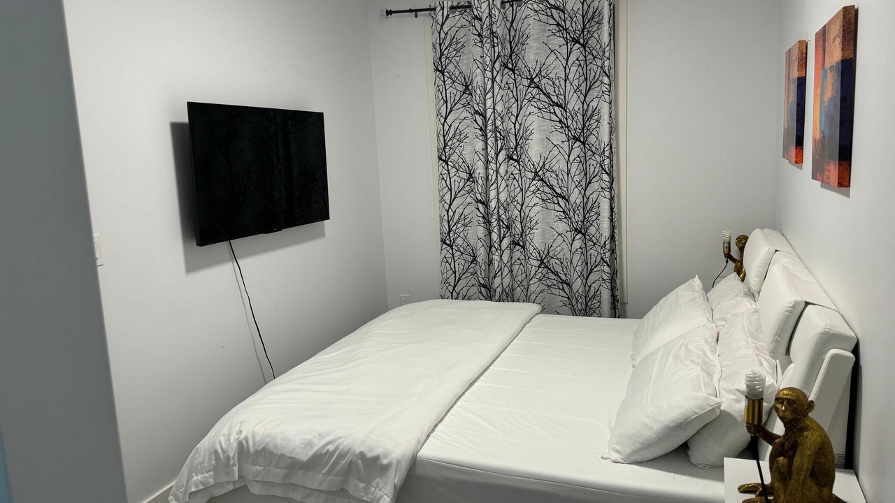 Photo of Bedroom in Vaughan