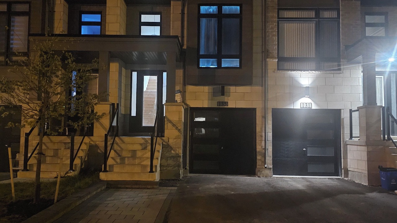 Photo of Outdoor in Vaughan