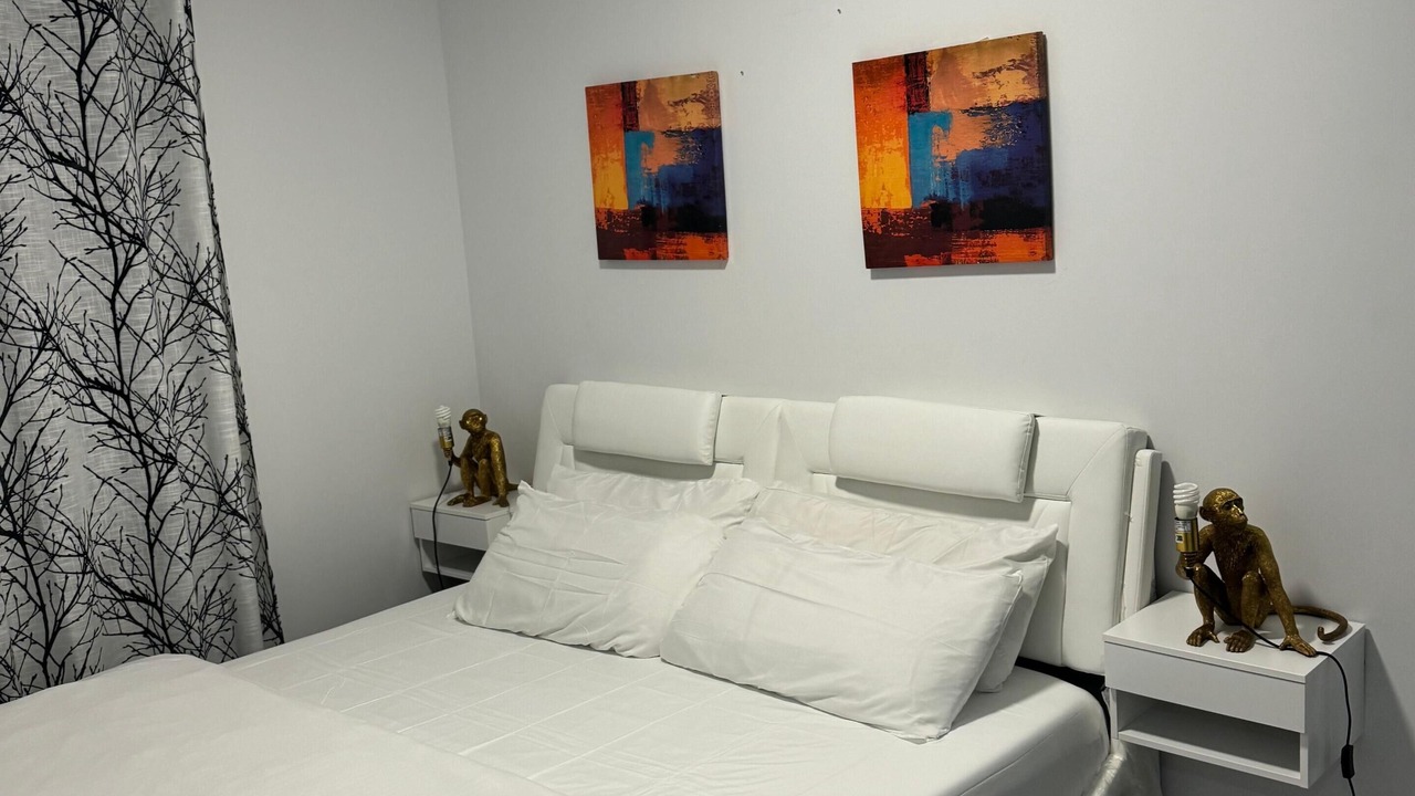 Photo of Bedroom in Vaughan