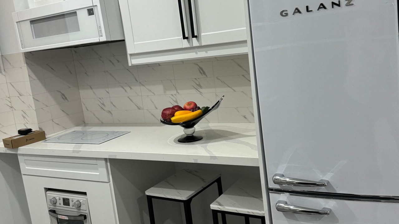 Photo of Kitchen in Vaughan