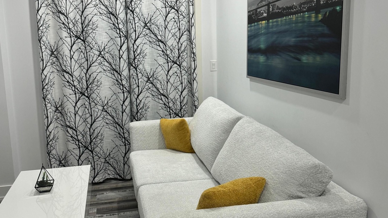 Photo of Livingroom in Vaughan