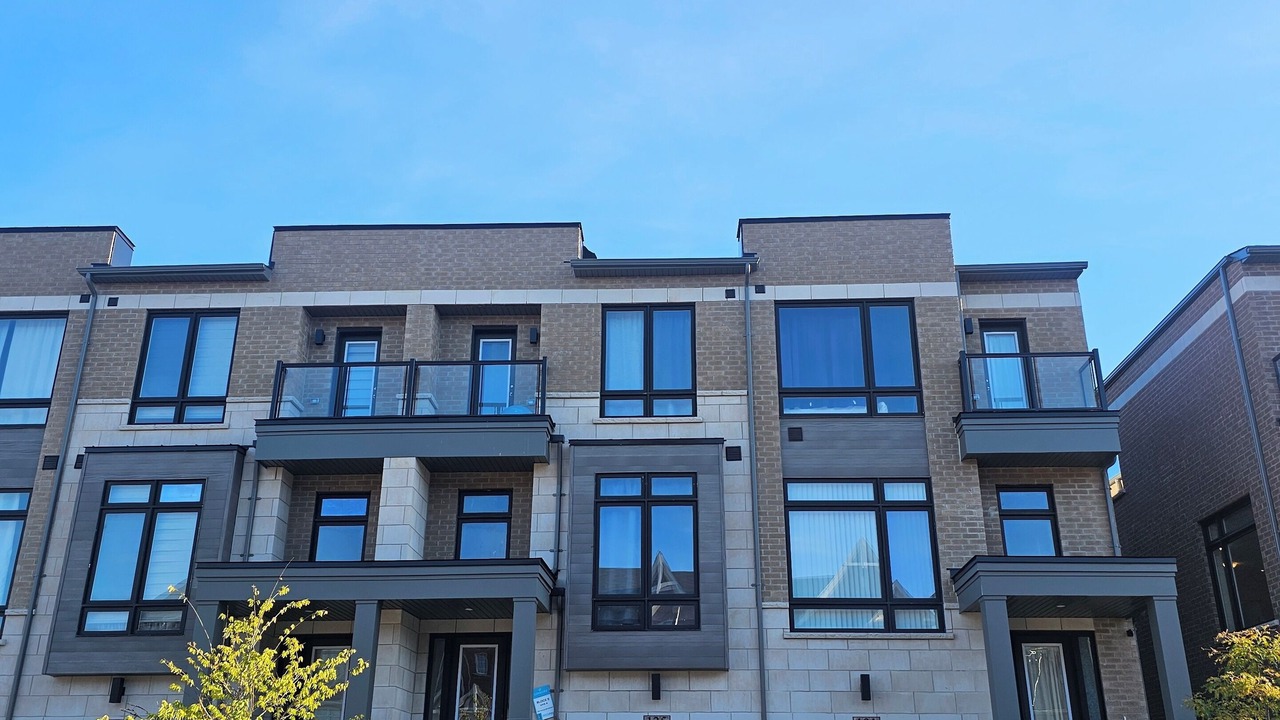 Photo of Outdoor in Vaughan