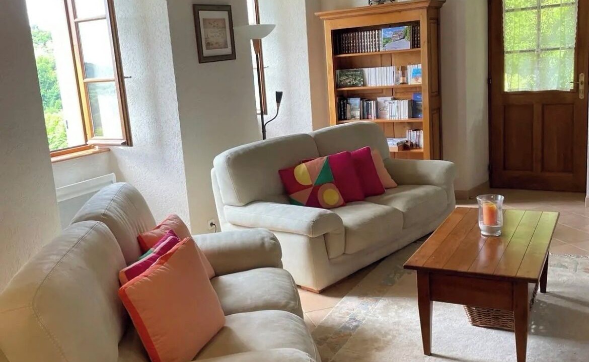 Photo of Livingroom in Bussy-le-Grand