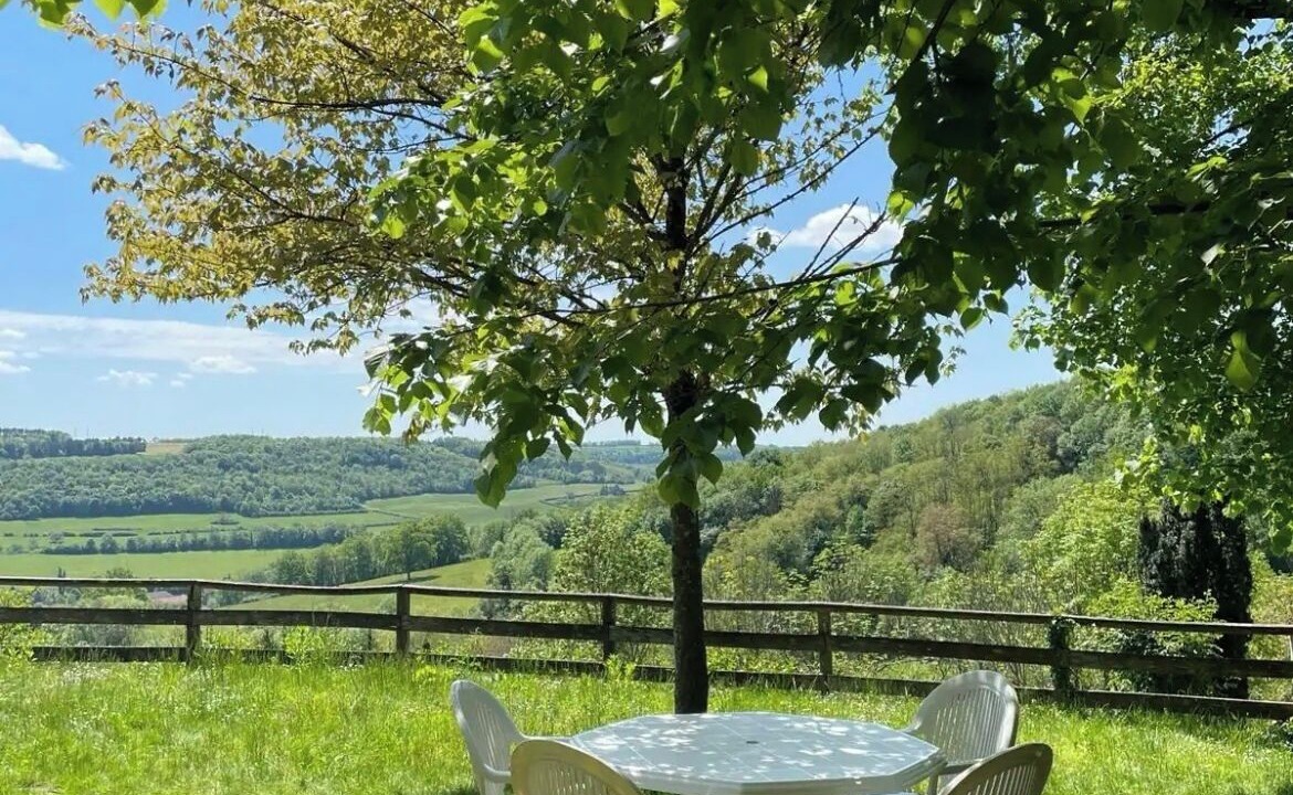 Photo of Outdoor in Bussy-le-Grand