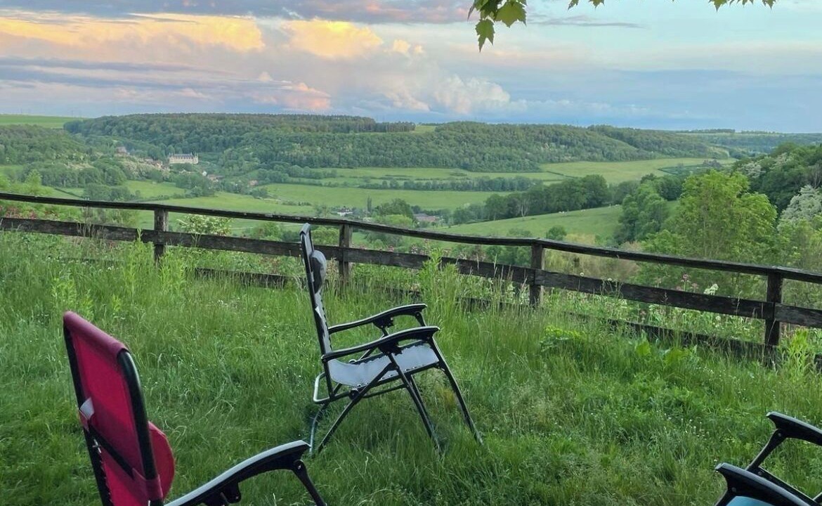 Photo of Outdoor in Bussy-le-Grand