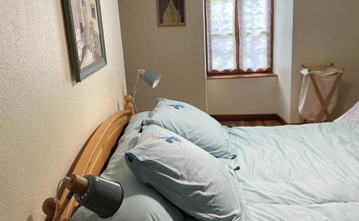 Photo of Bedroom in Bussy-le-Grand