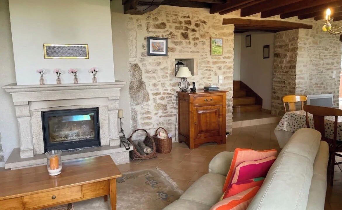 Photo of Livingroom in Bussy-le-Grand