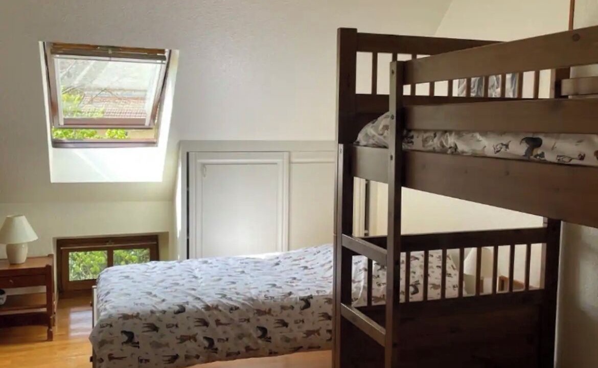 Photo of Bedroom in Bussy-le-Grand