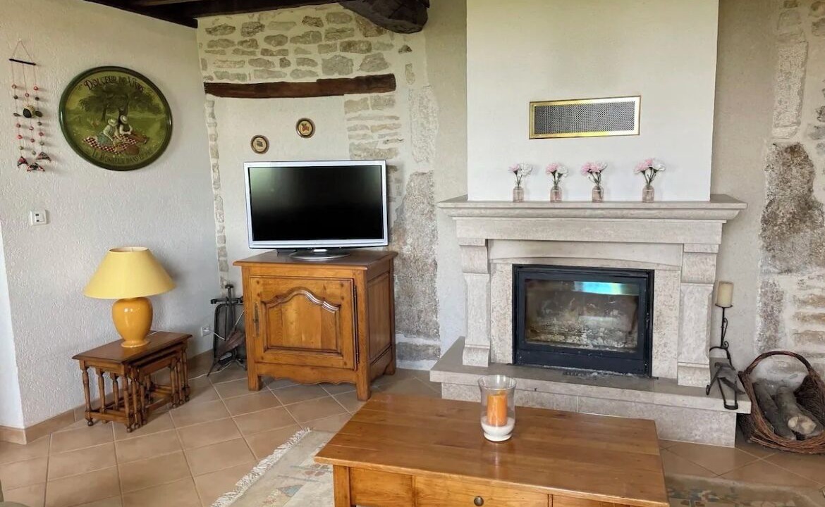 Photo of Livingroom in Bussy-le-Grand