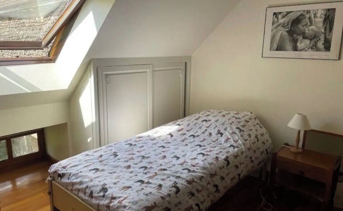 Photo of Bedroom in Bussy-le-Grand