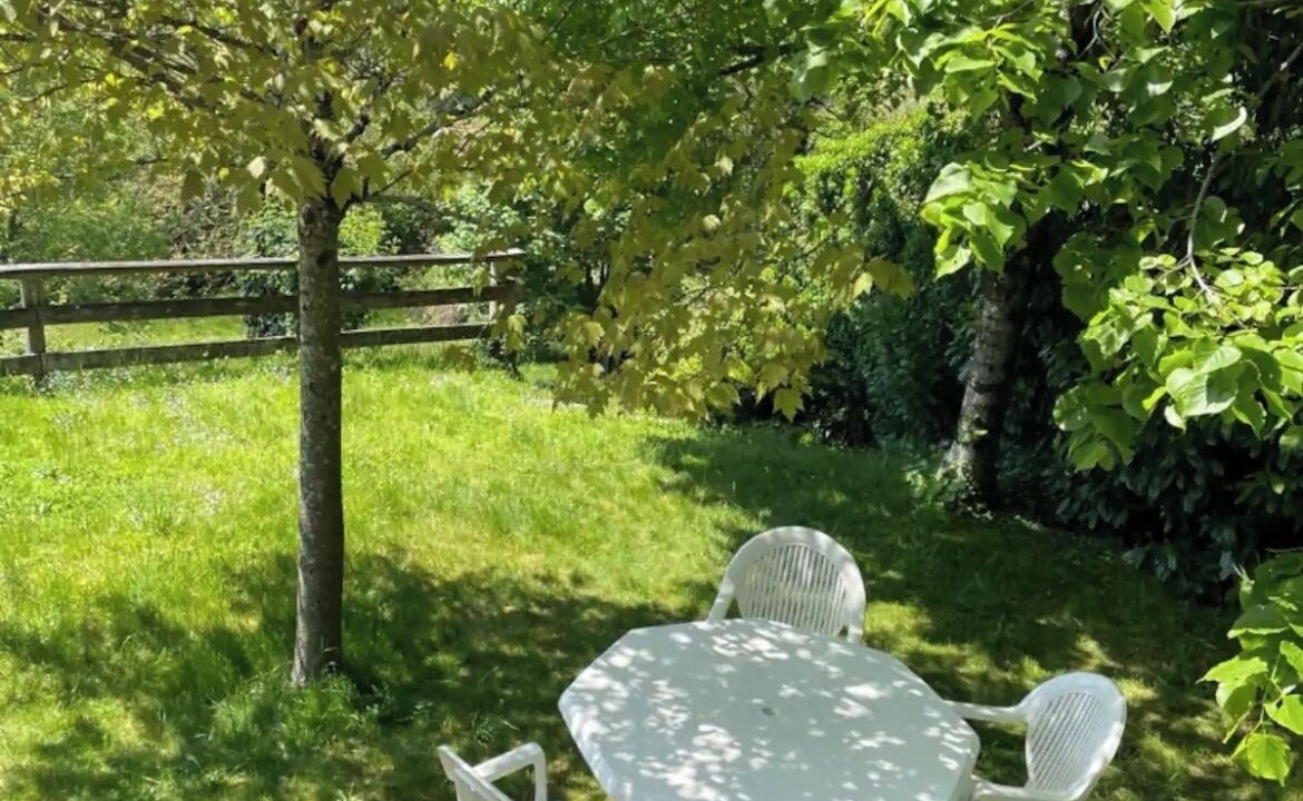 Photo of Outdoor in Bussy-le-Grand