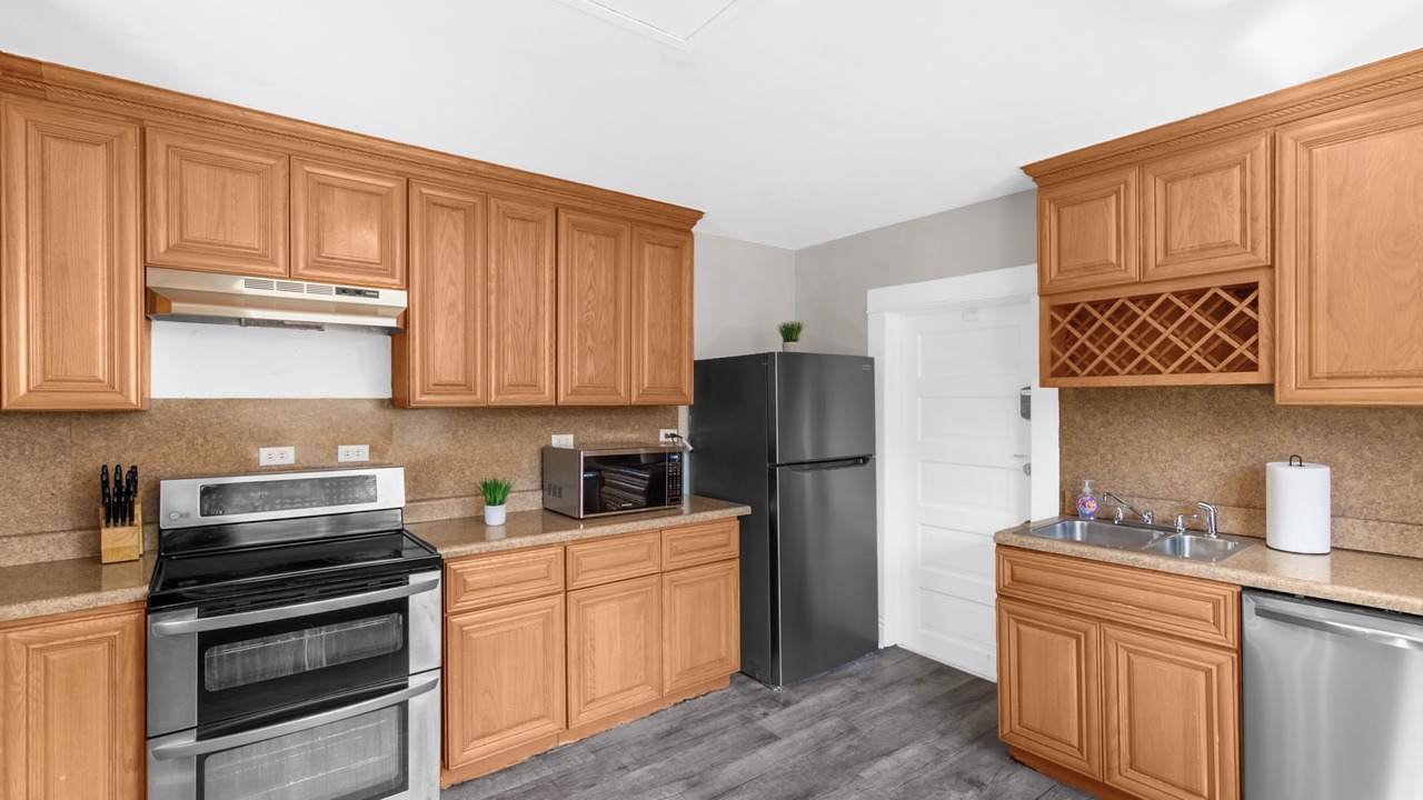 Photo of Kitchen in Birmingham