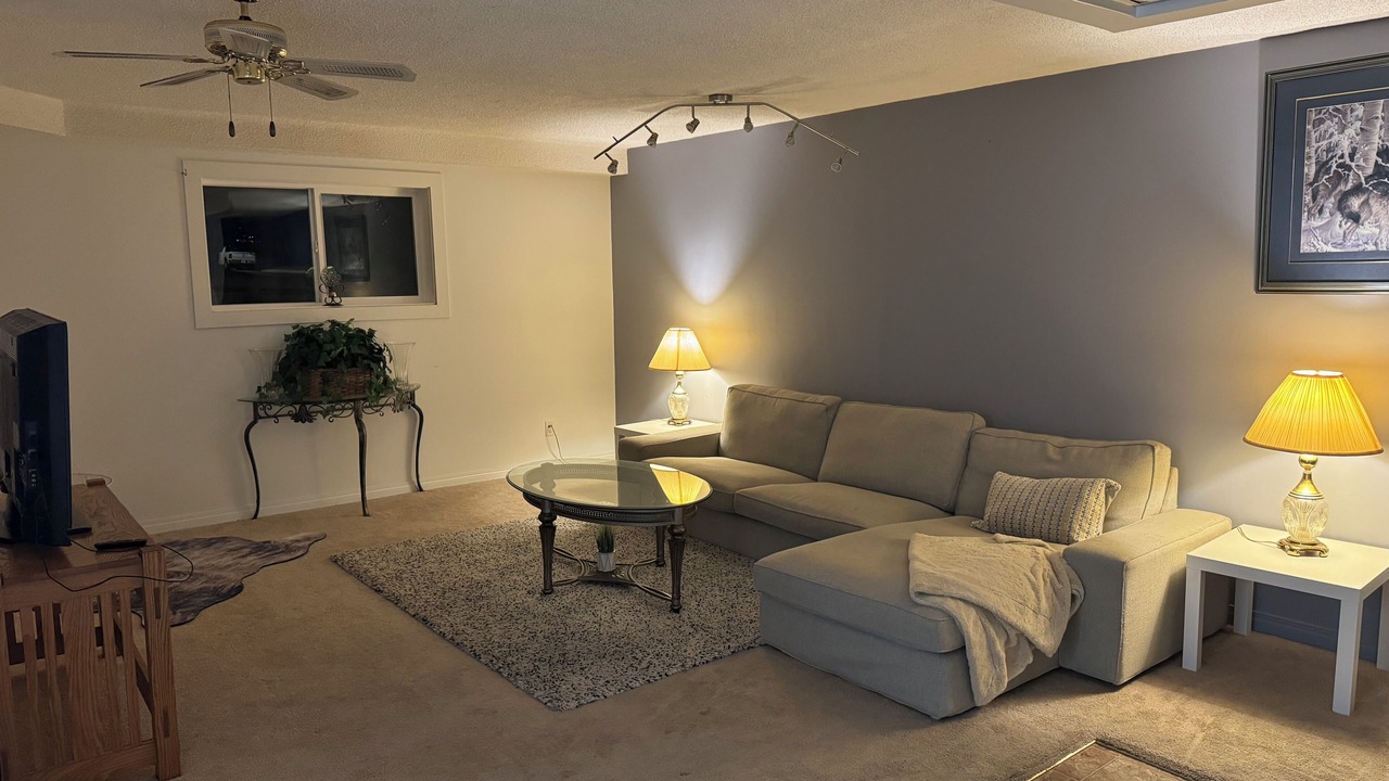 Photo of Livingroom in Calgary