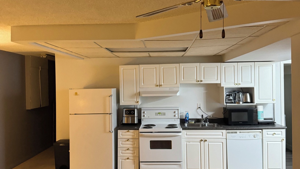 Photo of Kitchen in Calgary