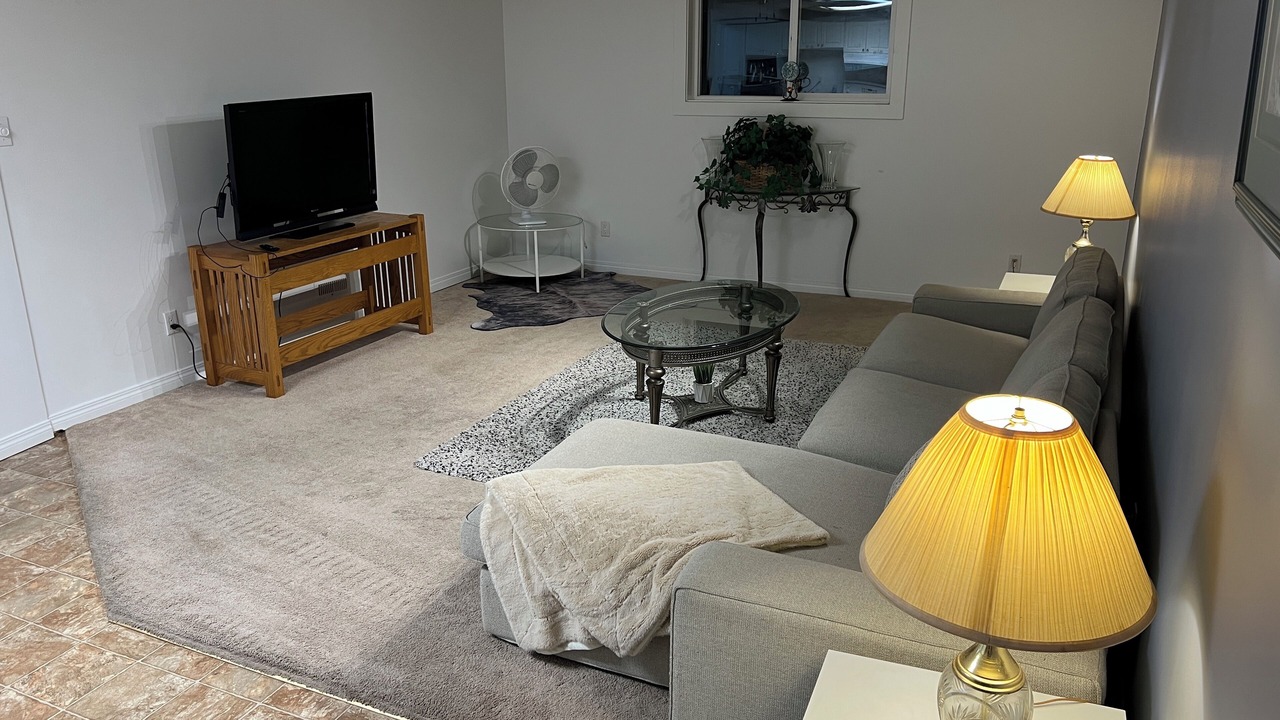 Photo of Livingroom in Calgary