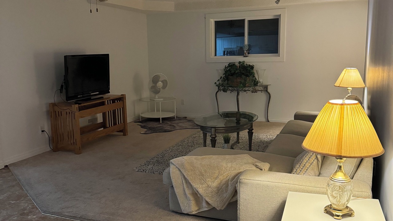 Photo of Livingroom in Calgary