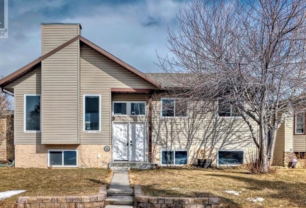 Photo of Outdoor in Calgary