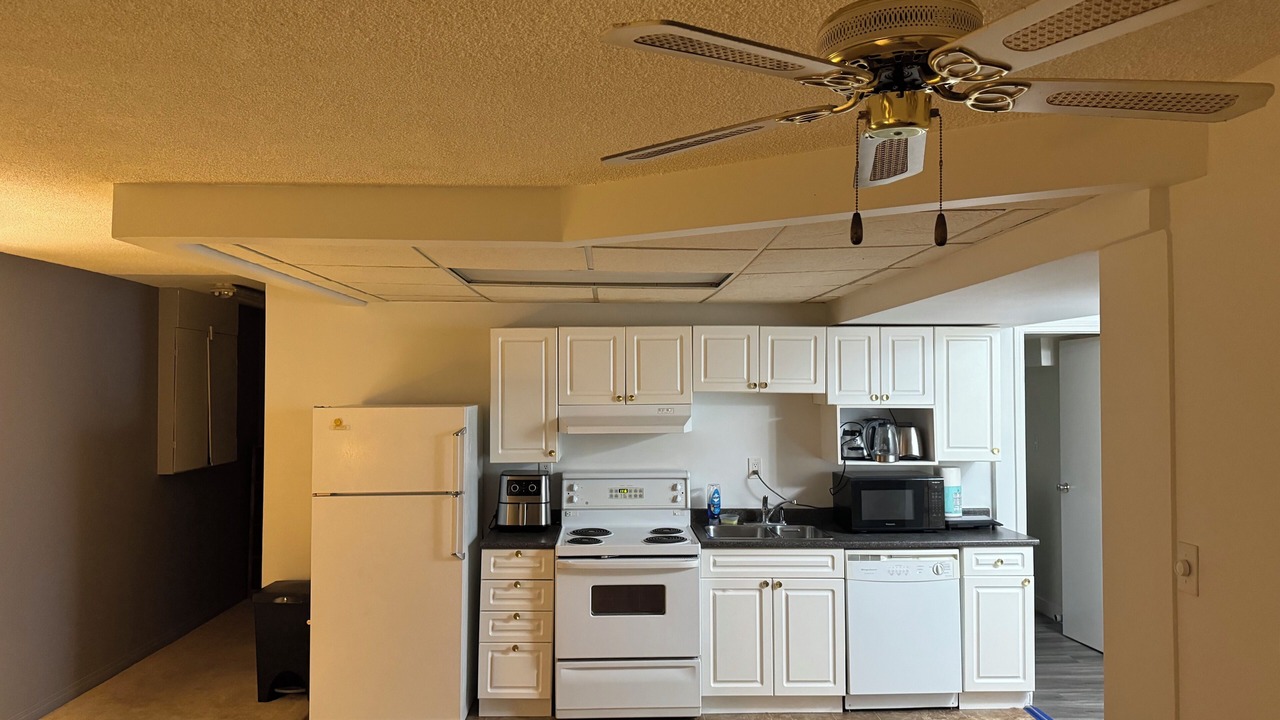 Photo of Kitchen in Calgary