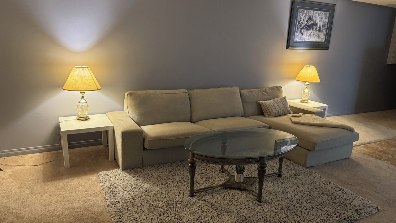 Photo of Livingroom in Calgary