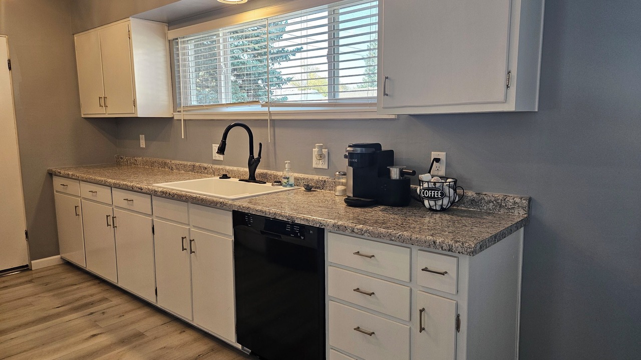 Photo of Kitchen in Casper