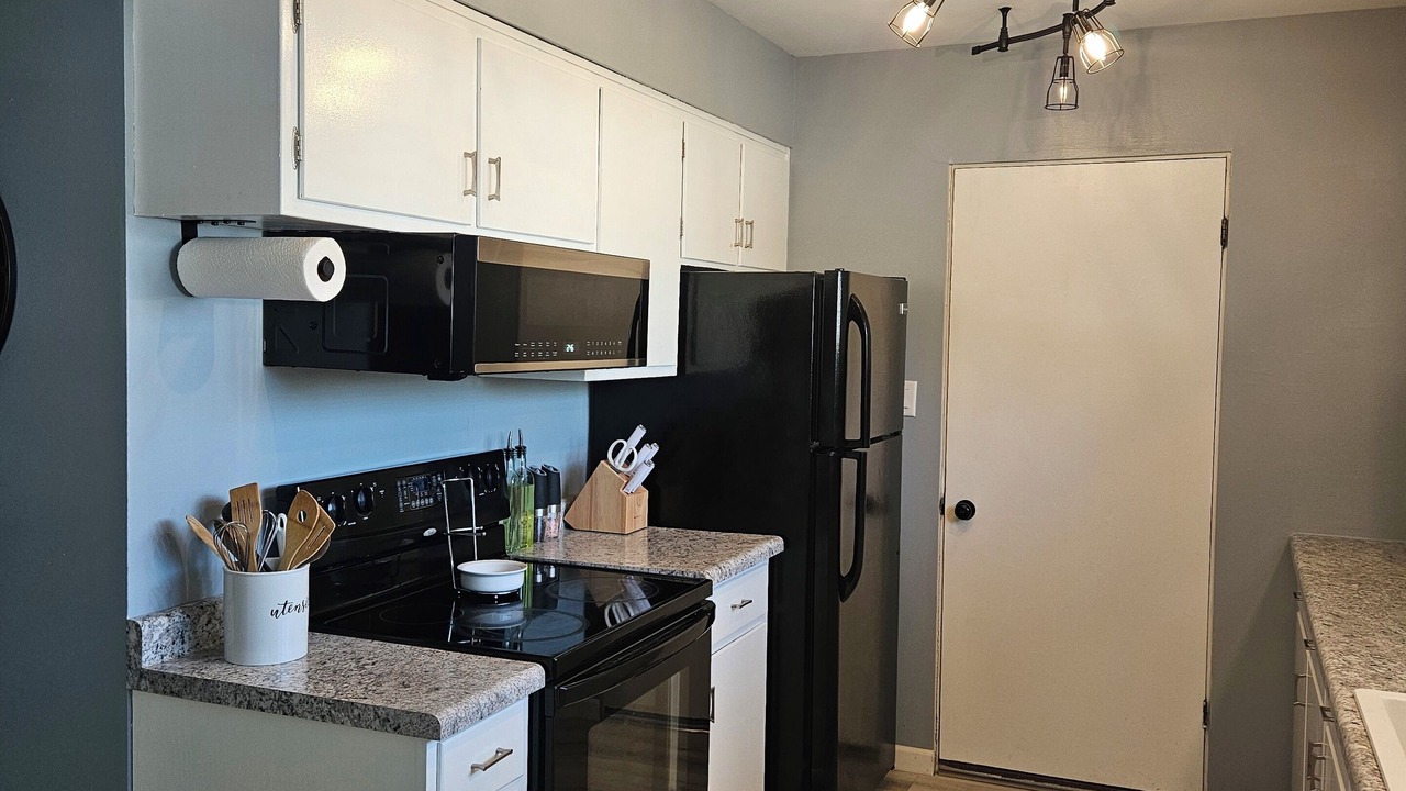 Photo of Kitchen in Casper