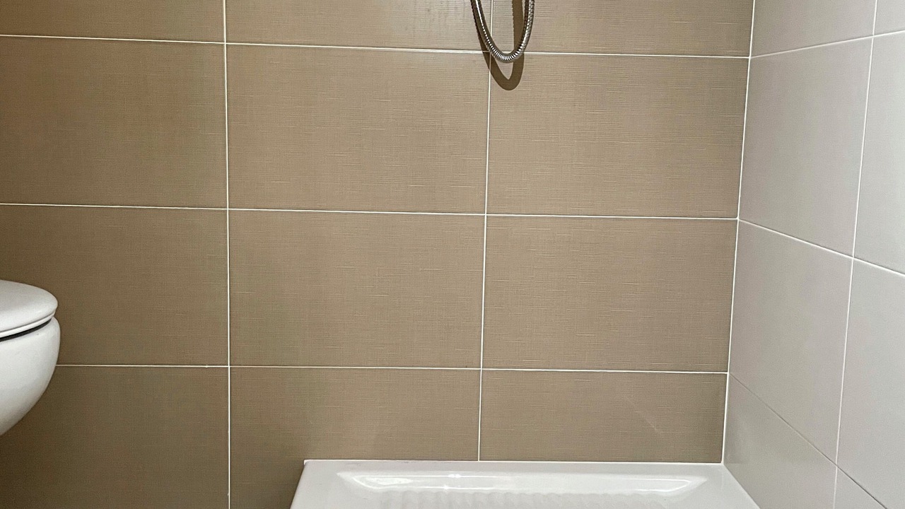 Photo of Bathroom in Lucena del Cid