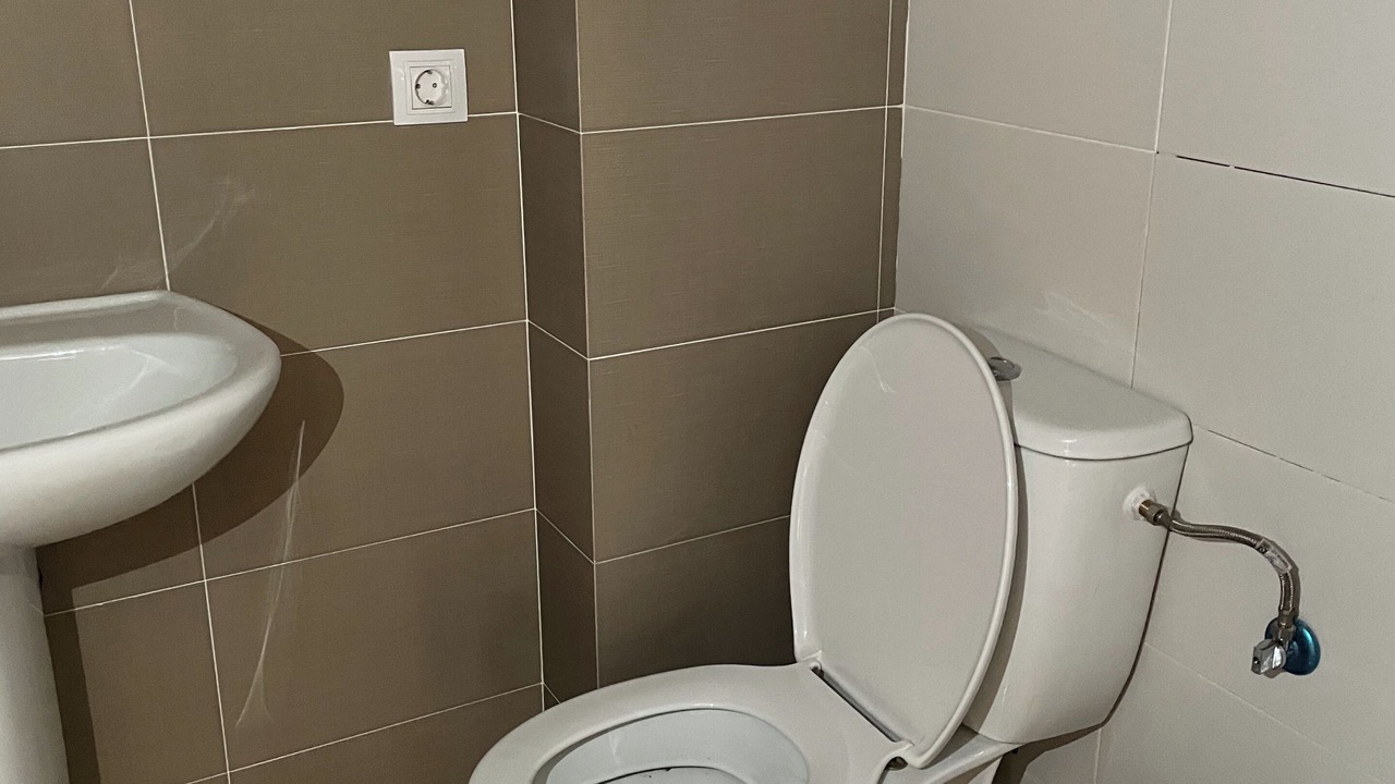 Photo of Bathroom in Lucena del Cid