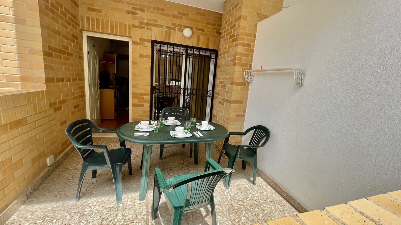 Photo of Outdoor in Marina d'Or