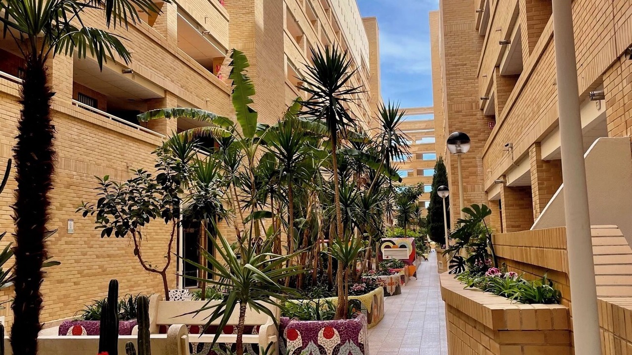 Photo of Outdoor in Marina d'Or