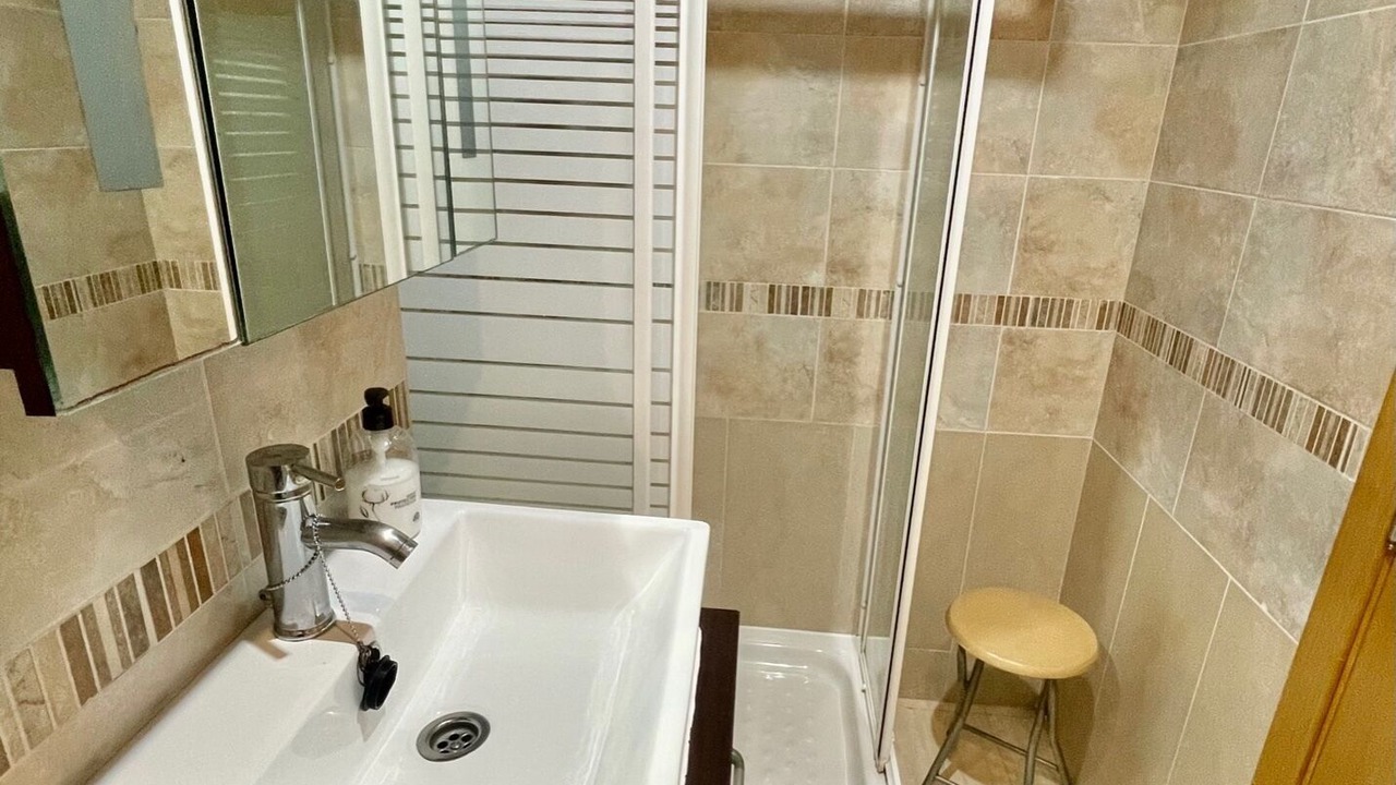 Photo of Bathroom in Marina d'Or