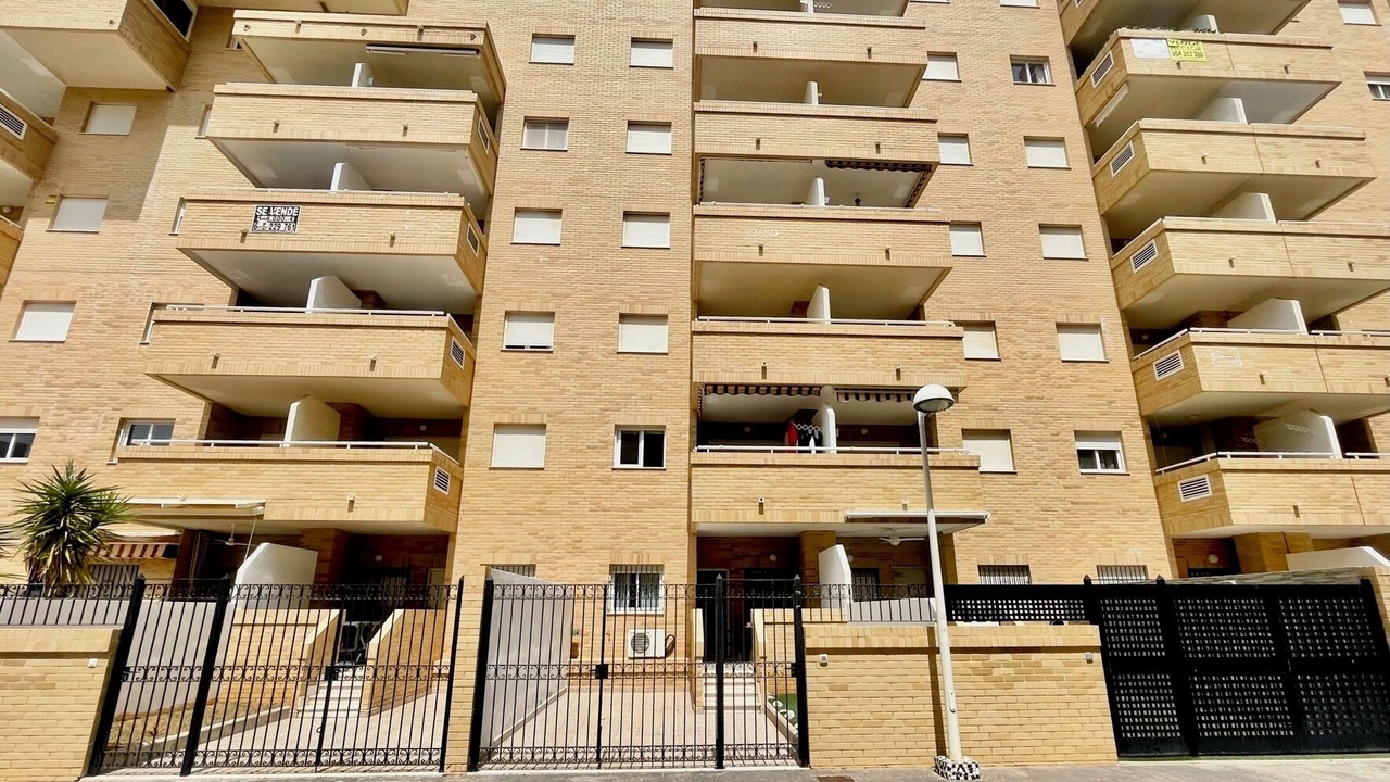 Photo of Outdoor in Marina d'Or