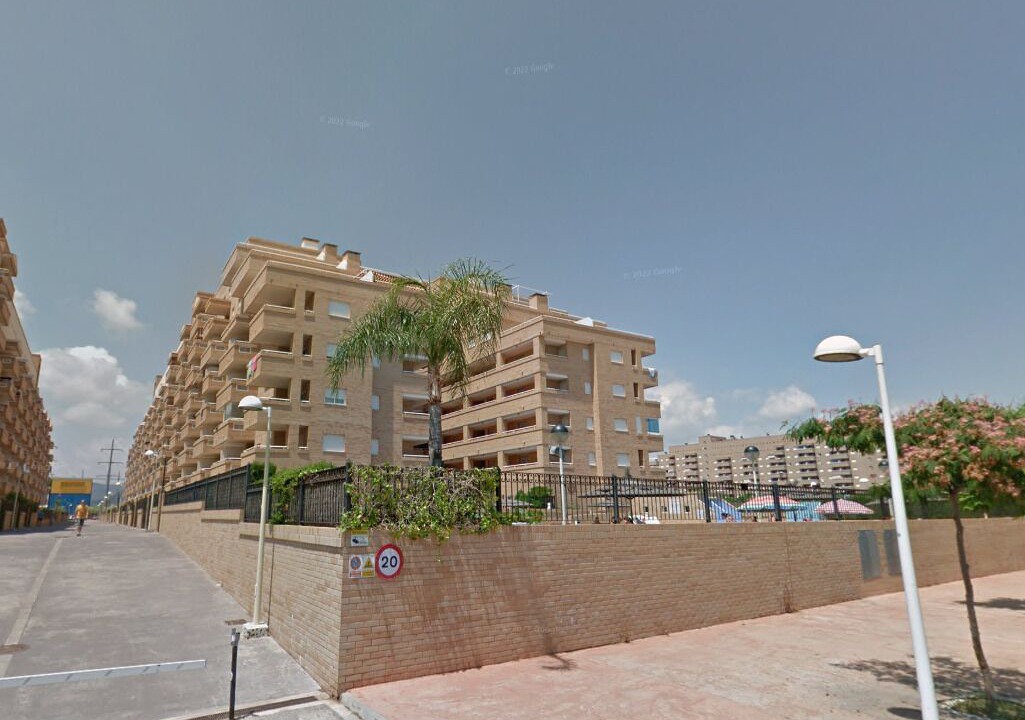 Photo of Outdoor in Marina d'Or