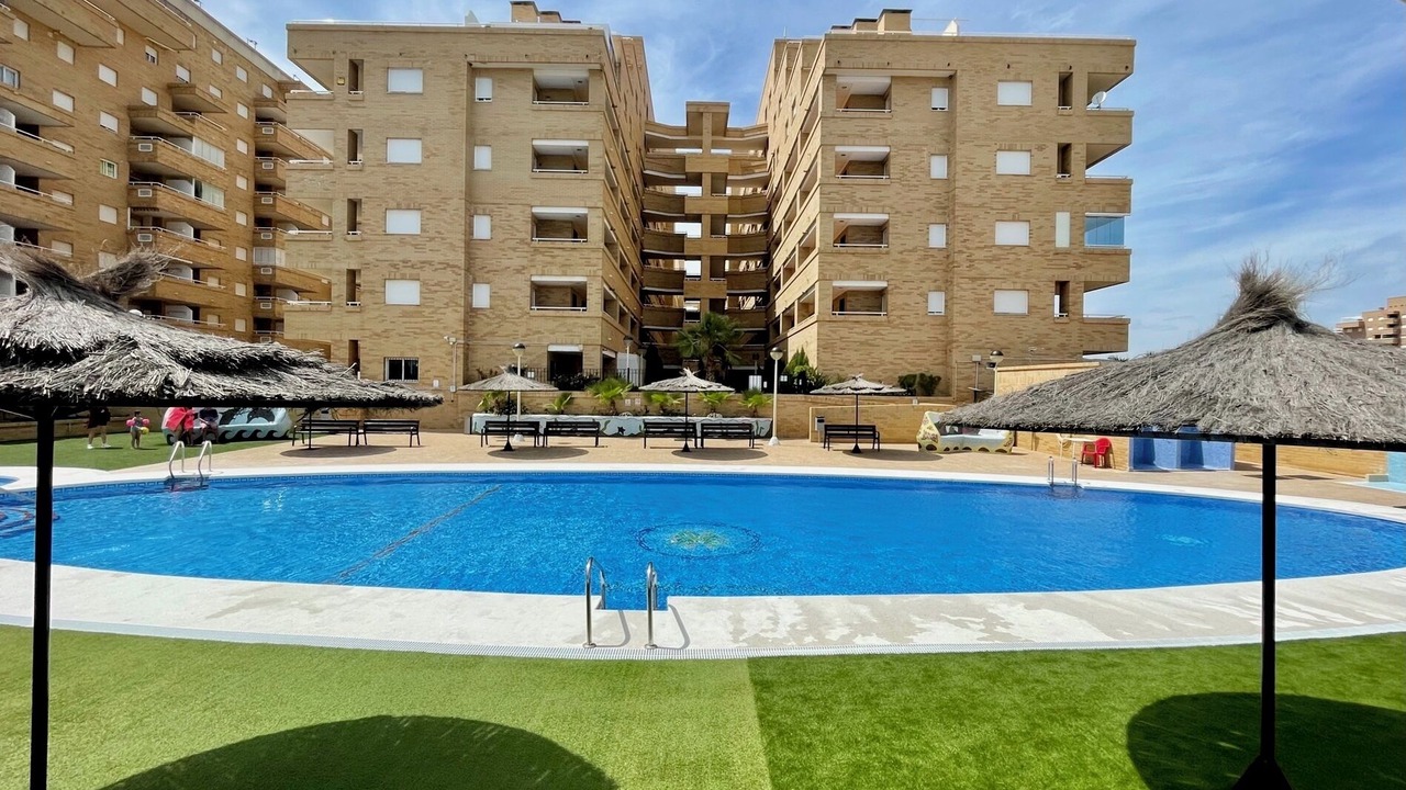 Photo of Outdoor in Marina d'Or