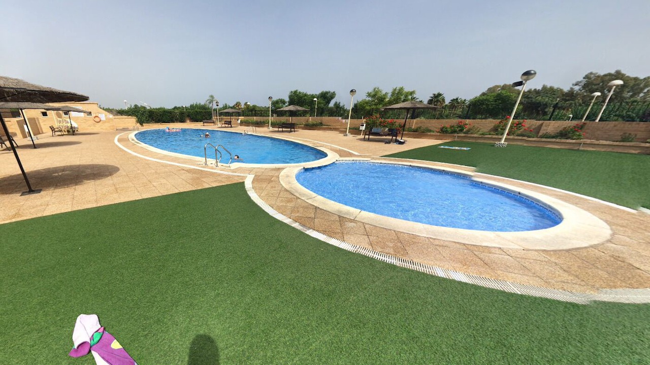 Photo of Outdoor in Marina d'Or