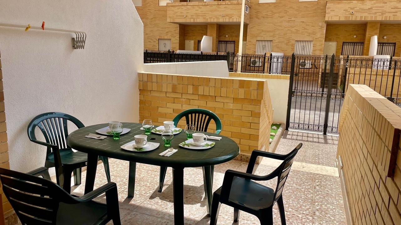 Photo of Outdoor in Marina d'Or