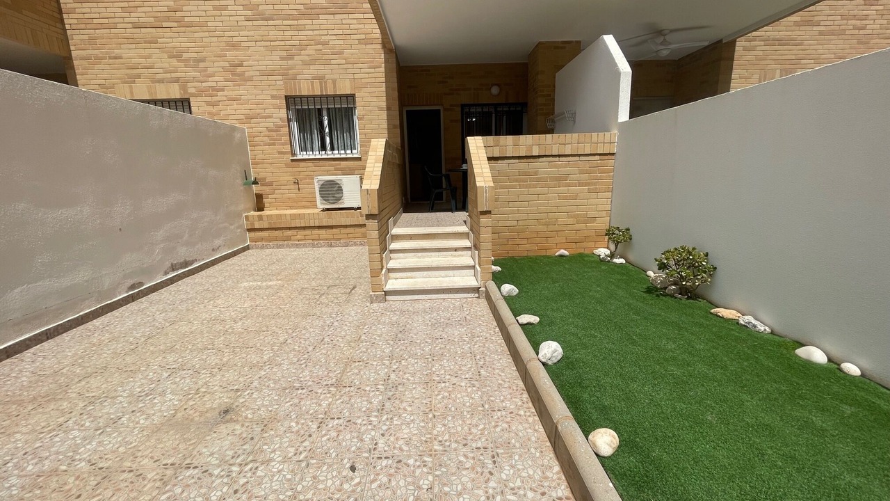 Photo of Outdoor in Marina d'Or