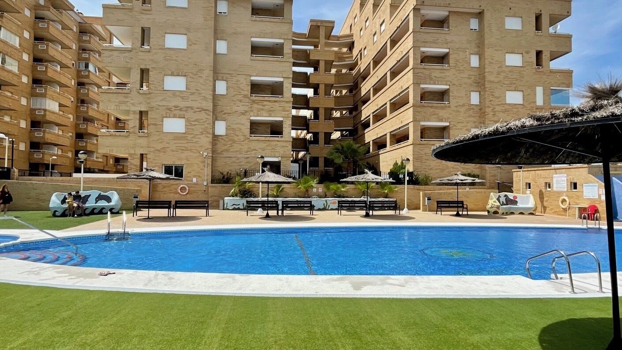 Photo of Outdoor in Marina d'Or