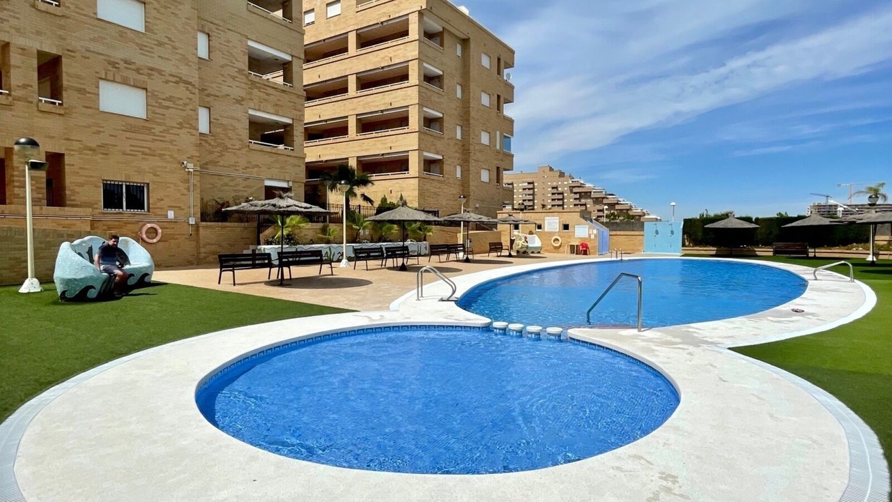 Photo of Outdoor in Marina d'Or