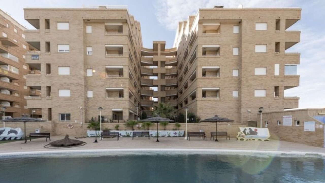 Photo of Outdoor in Marina d'Or
