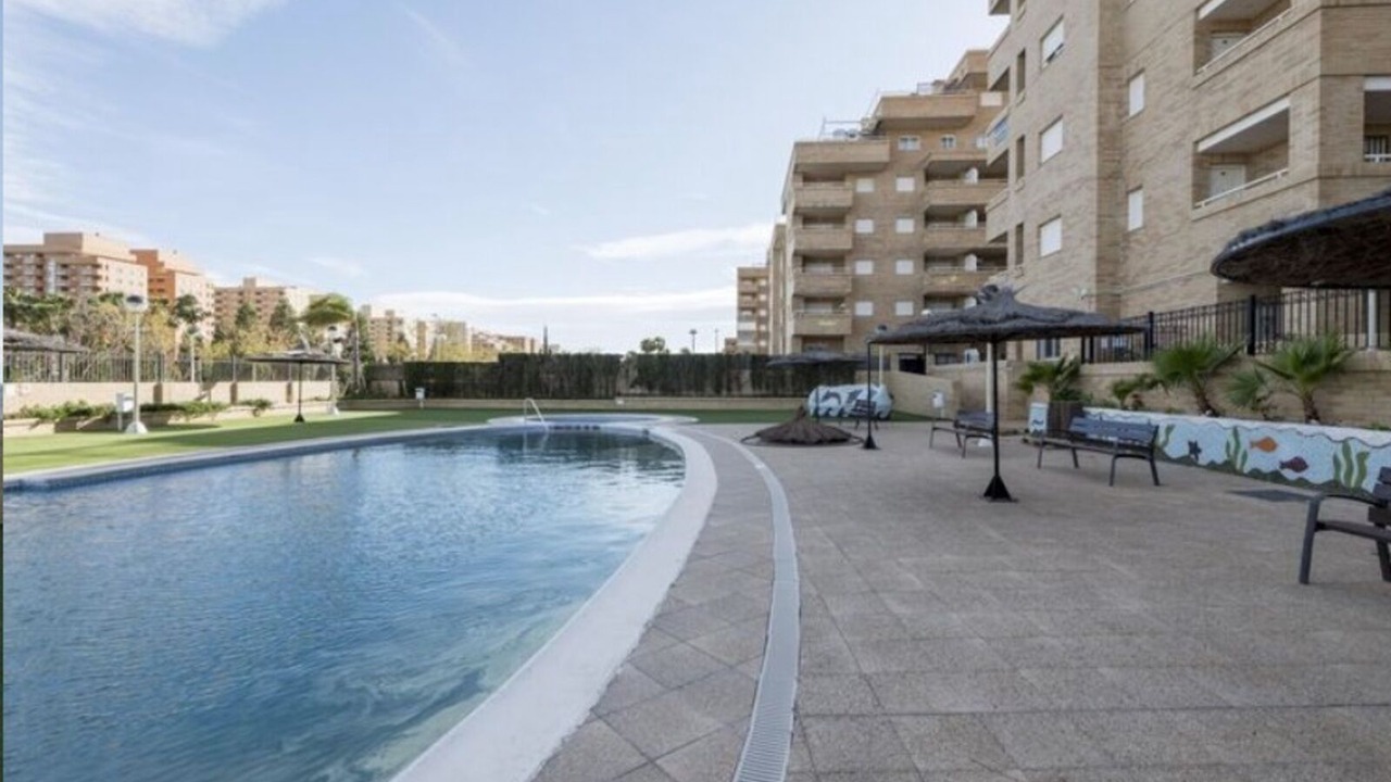 Photo of Outdoor in Marina d'Or