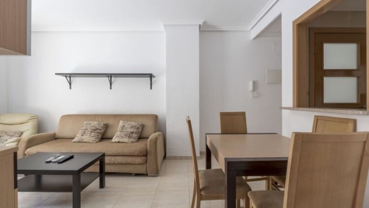 Photo of Bedroom in Marina d'Or