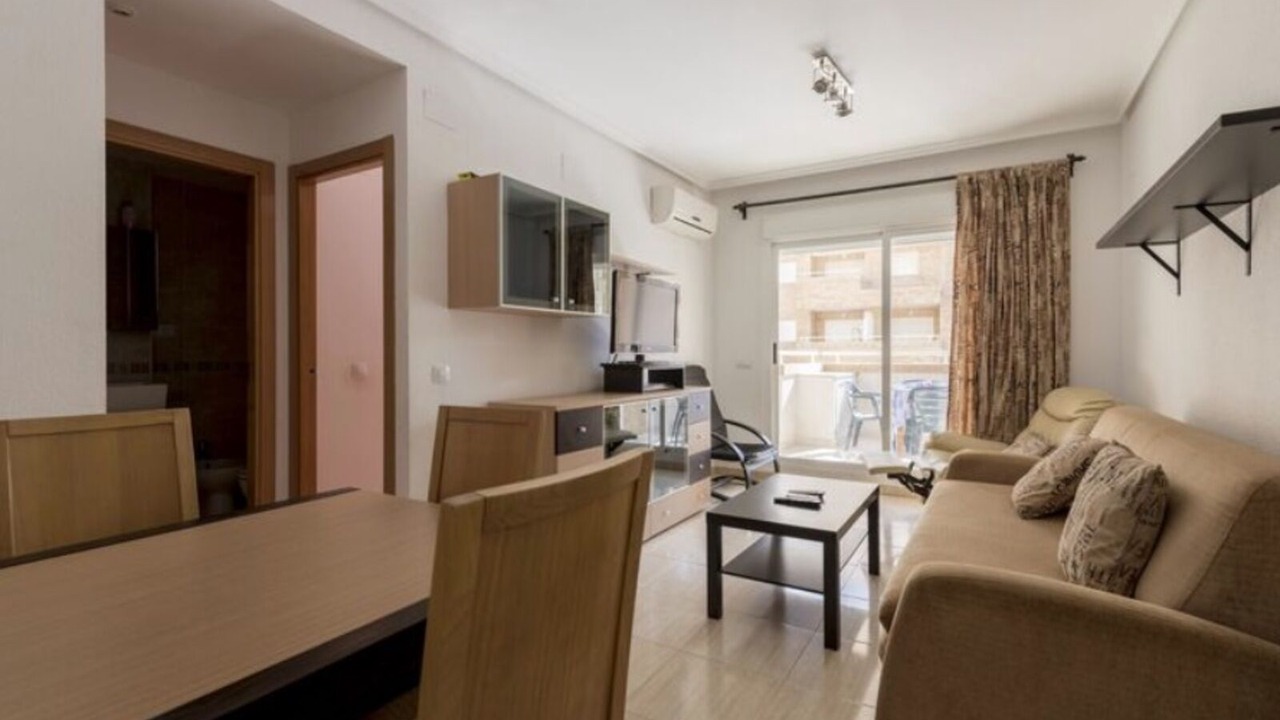 Photo of Bedroom in Marina d'Or